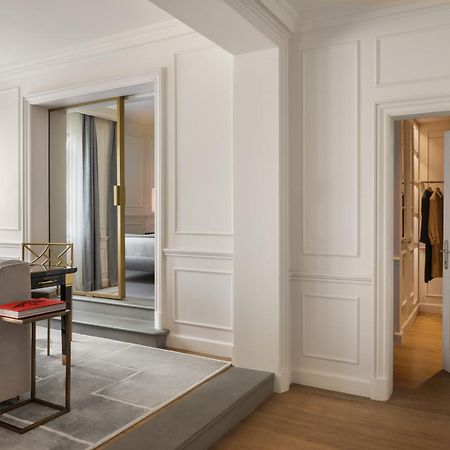 Lungarno Luxury Apartments - By Lungarno Collection Florence Exterior photo